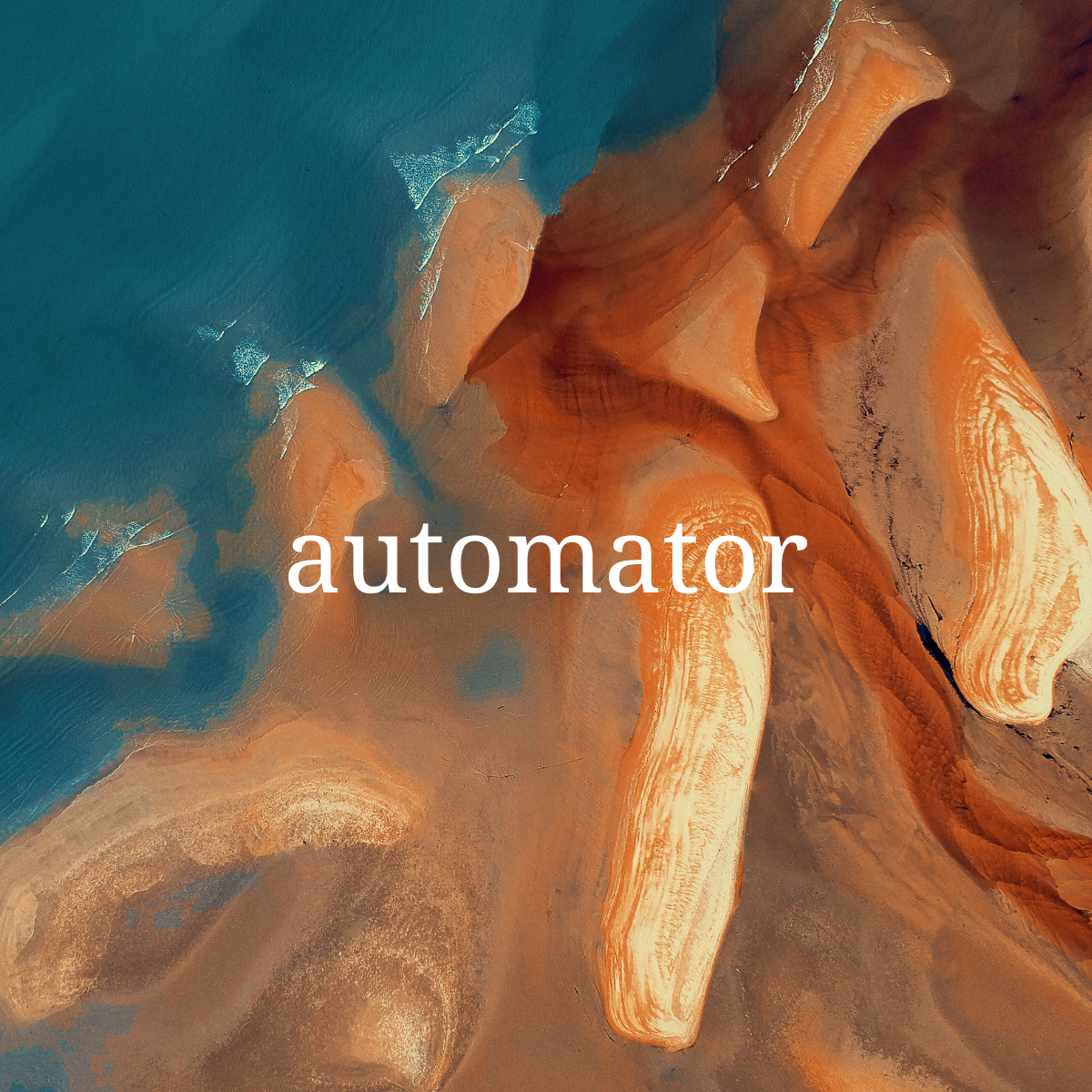 Automator